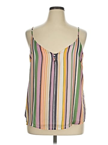 New York & Company Tank Top (view 1)