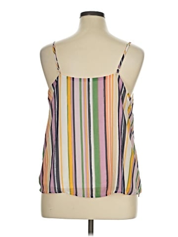 New York & Company Tank Top (view 2)