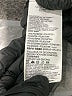 Air Jordan 100% Polyester Black Athletic Shorts Size 8 - 10 - photo 4