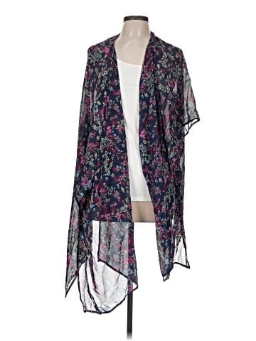 Lane Bryant Cardigan (view 1)