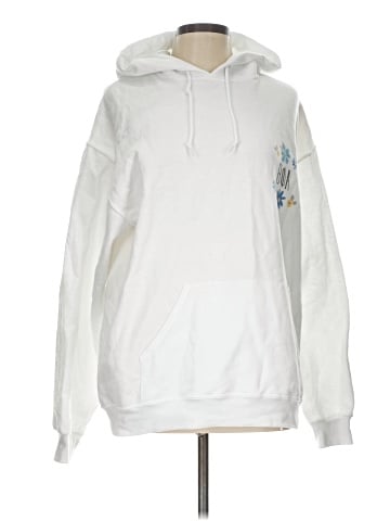 Jerzees Pullover Hoodie (view 1)