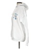Jerzees White Pullover Hoodie Size L - photo 5