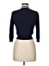 XXI Blue Cardigan Size M - photo 2