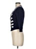 XXI Blue Cardigan Size M - photo 5