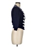XXI Blue Cardigan Size M - photo 4