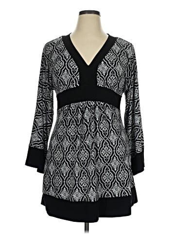 New Directions Kimono (view 1)