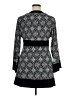 New Directions Black Kimono Size XL - photo 2