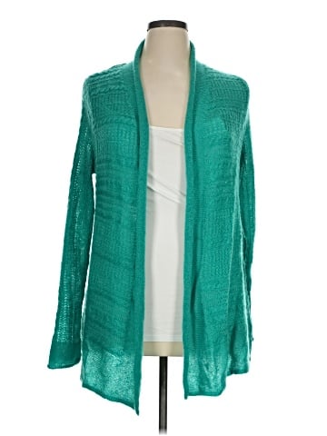 SONOMA life + style Cardigan (view 1)
