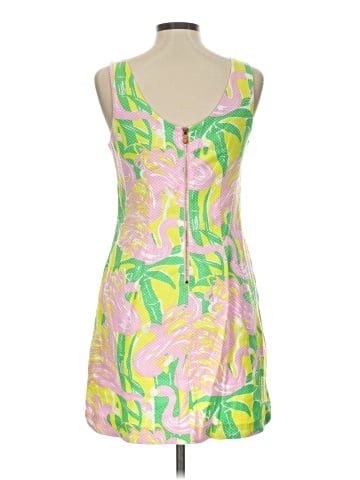 Lilly Pulitzer For Target Cocktail Dress (view 2)