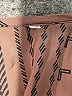 Target Brown Casual Dress Size M (estimated) - photo 4