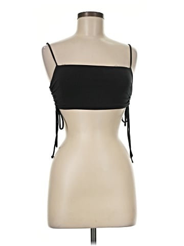 Stradivarius Sleeveless Top (view 1)
