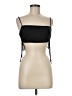 Stradivarius Black Sleeveless Top Size M - photo 1