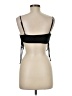 Stradivarius Black Sleeveless Top Size M - photo 2