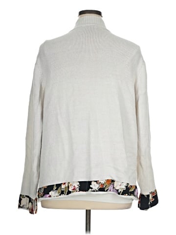 Blair Cardigan (view 2)