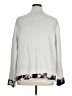 Blair Ivory Cardigan Size XL - photo 2