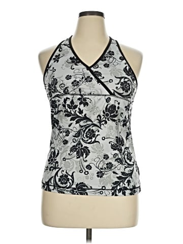 Danskin Now Tank Top (view 1)
