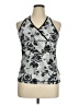 Danskin Now Silver Tank Top Size XL - photo 1
