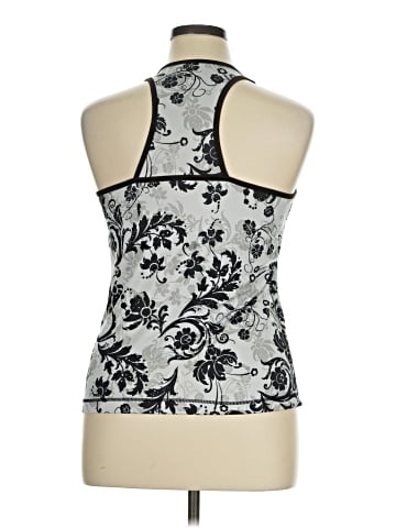 Danskin Now Tank Top (view 2)