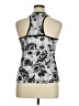 Danskin Now Silver Tank Top Size XL - photo 2