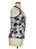 Danskin Now Silver Tank Top Size XL - photo 4