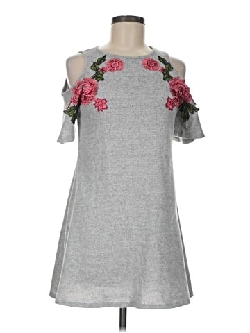 Xtraordinary Casual Dress (view 1)