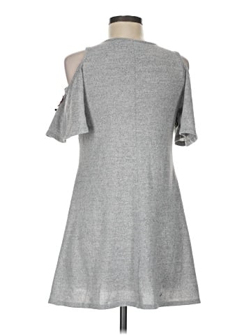 Xtraordinary Casual Dress (view 2)
