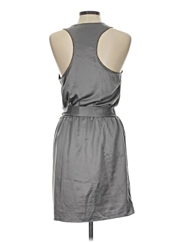 Aqua Casual Dress (view 2)