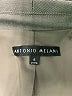 Antonio Melani Gray Blazer Size 4 - photo 6