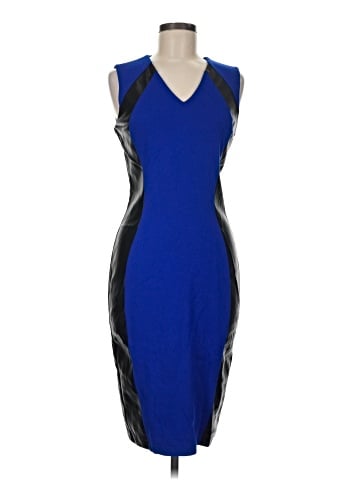 Eva Longoria Cocktail Dress (view 1)