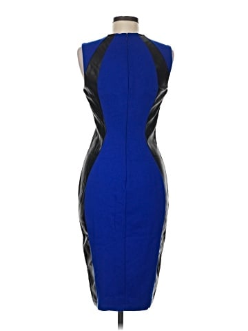 Eva Longoria Cocktail Dress (view 2)