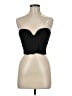Zara Black Sleeveless Blouse Size M - photo 1
