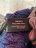 Boston Proper 100% Cotton Blue Pullover Sweater Size XS - photo 5