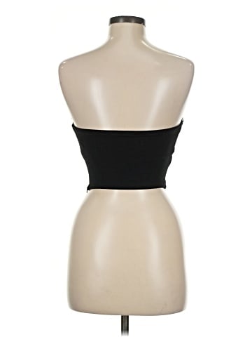 Zara Sleeveless Blouse (view 2)