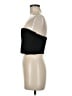 Zara Black Sleeveless Blouse Size M - photo 5