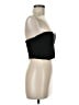 Zara Black Sleeveless Blouse Size M - photo 4