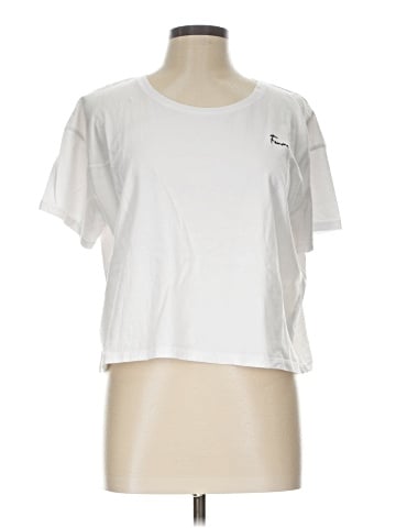 French Connection Short Sleeve T-Shirt (view 1)