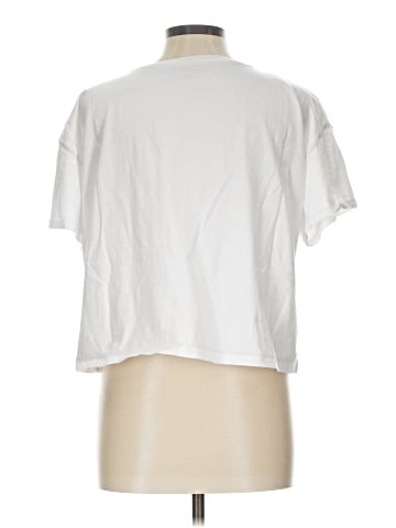 French Connection Short Sleeve T-Shirt (view 2)