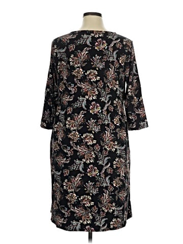 J.Jill Casual Dress (view 2)