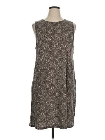 J.Jill Casual Dress (view 1)