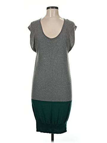 T by Alexander Wang Casual Dress (view 1)