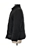 J.Jill Solid Black Jacket Size M - photo 5
