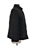 J.Jill Solid Black Jacket Size M - photo 4