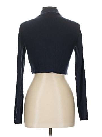 Forever 21 Long Sleeve T-Shirt (view 2)