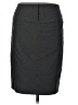 Express Design Studio Solid Gray Formal Skirt Size 6 - photo 1