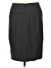 Express Design Studio Solid Gray Formal Skirt Size 6 - photo 2