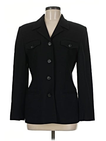 Evan Picone Blazer (view 1)