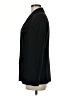 Evan Picone 100% Wool Black Blazer Size 6 - photo 5
