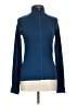 Active Basic Blue Track Jacket Size L - photo 1