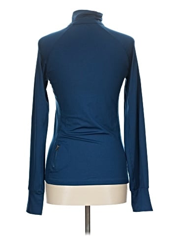 Active Basic Track Jacket (view 2)