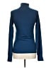 Active Basic Blue Track Jacket Size L - photo 2